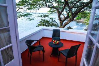 Old Lighthouse Bristow Hotel , Fort Kochi - Cochin - 9