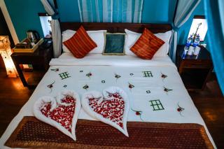 Old Lighthouse Bristow Hotel , Fort Kochi - Cochin - 6