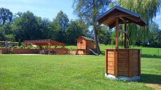 Chalupa u Pilných - 6