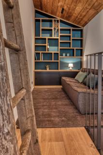 Chalet Choucas - Modern Luxury - Heart of Chamonix - Chamonix - 5