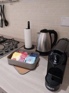 Second house - A casa di nonna - 6