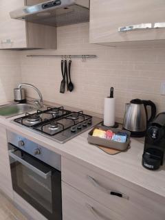 Second house - A casa di nonna - 5