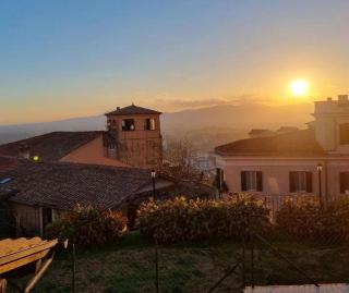 Second house - A casa di nonna - Palestrina - 8