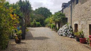 Bri56 - Bignan - L'ecurie - Buléon - 7