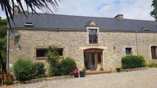 Bri56 - Bignan - L'ecurie - Buléon - 6