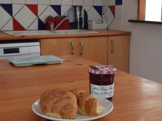 Bri56 - Bignan - L'ecurie - Buléon - 1