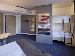 B&B Hotel Hamm - Hamm - 7