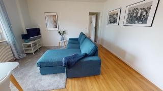 Haus Kehrwieder Nordlicht - 0