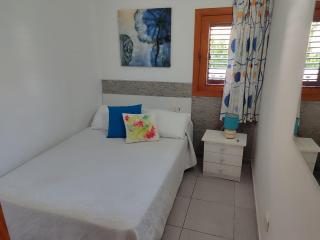 Casa Reyes Fataga Apta Reyes - Fataga - 1