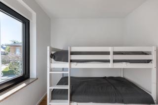 Haus Kehrwieder Nordlicht - Grömitz - 5