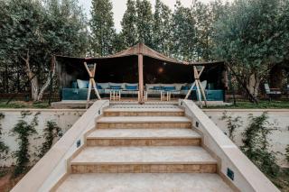 La Villa d'Oz pour 12 personnes Golf Amelkis - 6