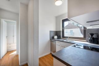 Haus Kehrwieder Nordlicht - Grömitz - 4