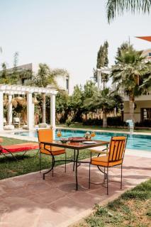 La Villa d'Oz pour 12 personnes Golf Amelkis - 2