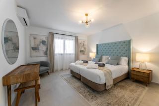 Villa Bellagio - Playa Blanca - 3
