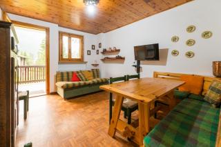Chez Umbus, centrale e immerso nel verde, grande terrazzo - Champoluc - 9
