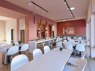 B&B Hotel Hamm - Hamm - 4