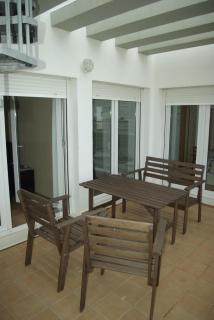 Apartamento Mirador de Conil - Conil de la Frontera - 9