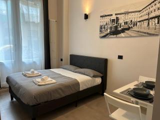 Suites Baretti 2 - Turim - 9