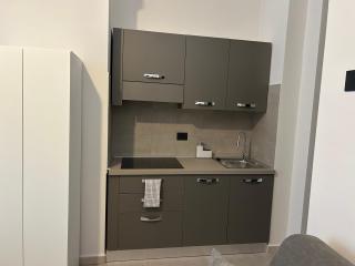 Suites Baretti 2 - Turim - 6