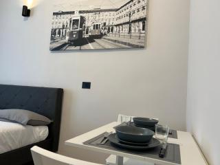 Suites Baretti 2 - Turim - 5