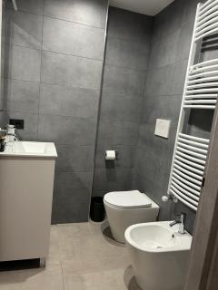 Suites Baretti 2 - Turim - 1