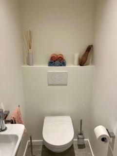 Deluxe Appartement La Mer - Oosteroever Oostende - Ostenda - 9