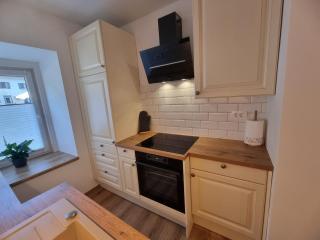 Apartment HANI - Kranjska Gora - 5