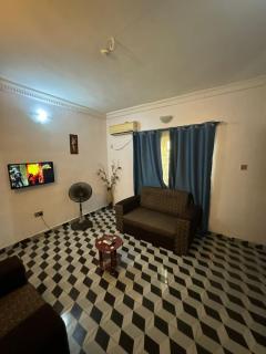 ApartmentFunkytee - Ikorodu - 6