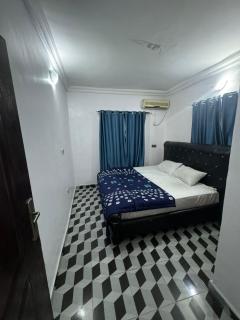 ApartmentFunkytee - Ikorodu - 5