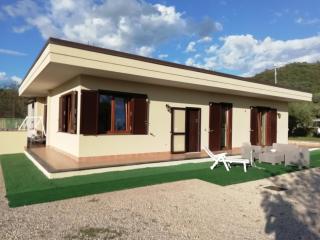 Villa Aurora - - 3