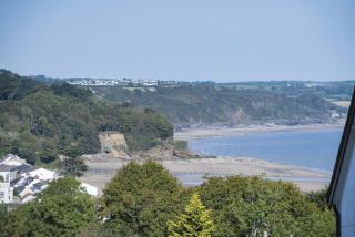 High Deck - 1 Bedroom Apartment - Saundersfoot - 7