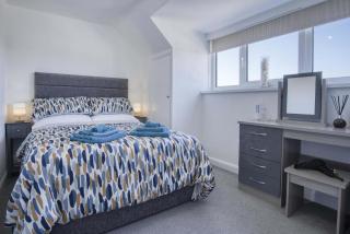 High Deck - 1 Bedroom Apartment - Saundersfoot - 6