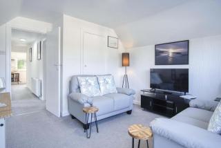 High Deck - 1 Bedroom Apartment - Saundersfoot - 1