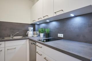 Haus Kehrwieder Gorch-Fock - 3