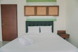 Spacious and Homey 2BR Mangga Dua Apartment By Travelio - Yakarta - 3