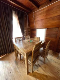 Griya Keboen Dieng - 5