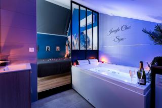 Jungle Chic - Bourgoin - 3