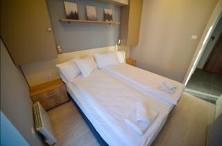Marina Lux apartman - 3