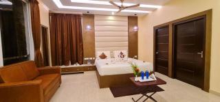 Hotel Le Cressida - Yercaud - 3