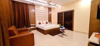 Hotel Le Cressida - Yercaud - 2