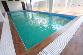 Hotel Le Cressida - Yercaud - 0
