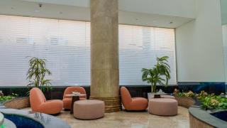 Warwick Al Dabab Riyadh - Riad - 6