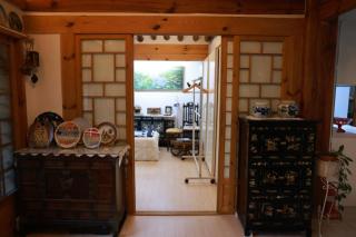 Hanok Isimje Stay - Seoul - 3