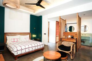 Shore Amora Canggu - 9