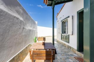 Abades Private Pool By Sunkeyrents - Abades - 5