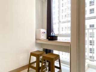 Good Choice and Nice Studio at Tokyo Riverside PIK 2 Apartment By Travelio - 6