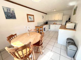 Rose Cottage with seasonal Swimming Pool - Le Mesnil-Gilbert - 6