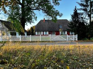 Landhaus Schwerin - Kirch Jesar - 8