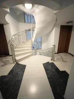 Aristi Apartment by the Music Hall - Tessalónica - 9