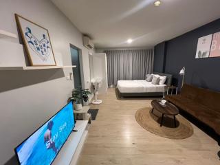 Baan Peang Ploen Takiab Beach by Cloud9Stays - Hua Hin - 4